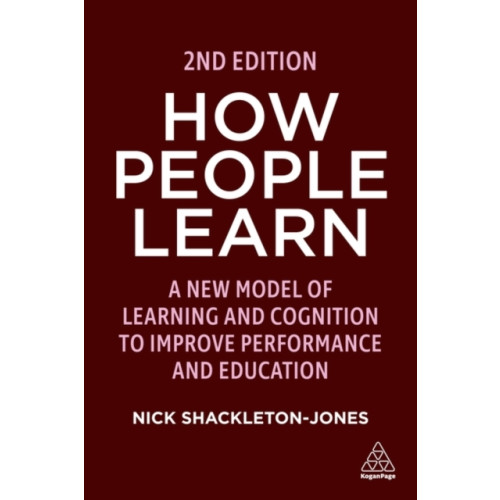 Kogan Page Ltd How People Learn (häftad, eng)