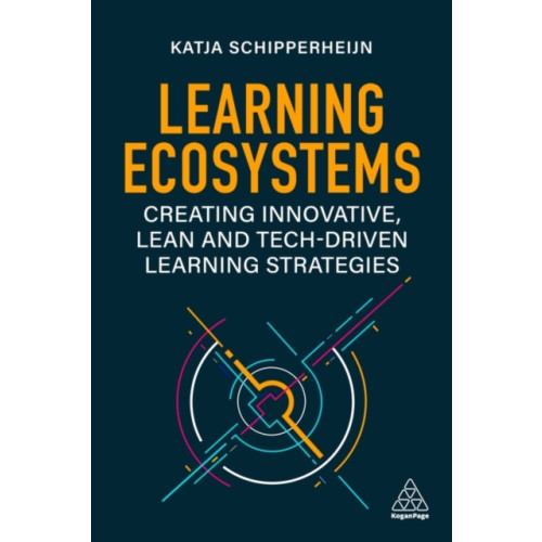 Kogan Page Ltd Learning Ecosystems (häftad, eng)