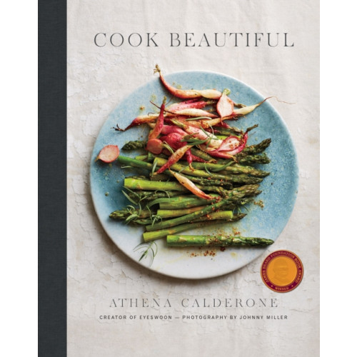 Abrams Cook Beautiful (inbunden, eng)