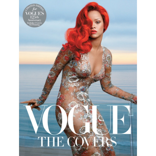 Abrams Vogue: The Covers (updated edition) (inbunden, eng)