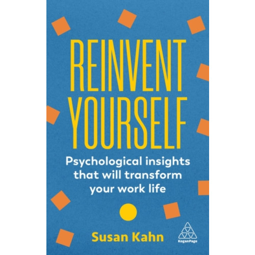 Kogan Page Ltd Reinvent Yourself (häftad, eng)