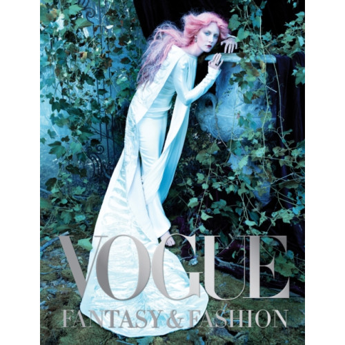 Abrams Vogue: Fantasy & Fashion (inbunden, eng)