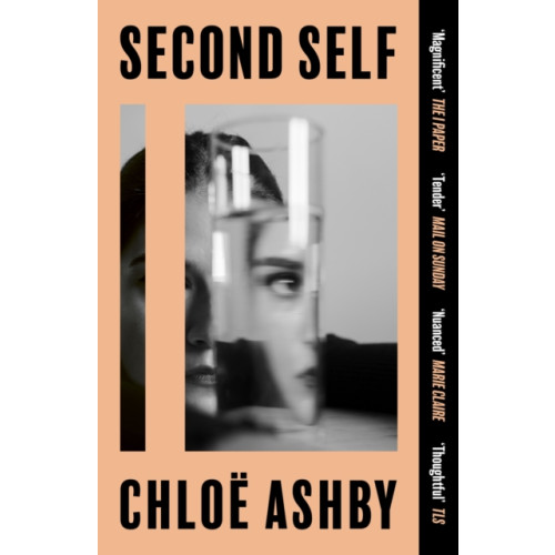 Orion Publishing Co Second Self (häftad, eng)