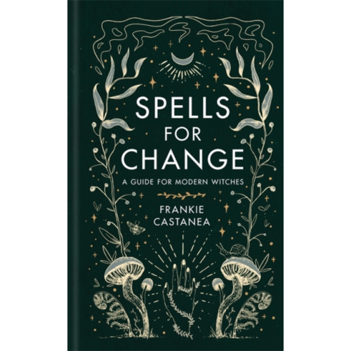 Orion Publishing Co Spells for Change (inbunden, eng)