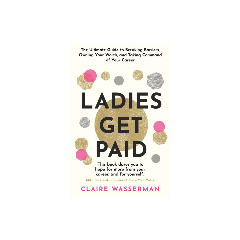 Produktbild för Ladies Get Paid (häftad, eng)