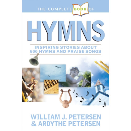 Tyndale House Publishers Complete Book Of Hymns, The (häftad, eng)