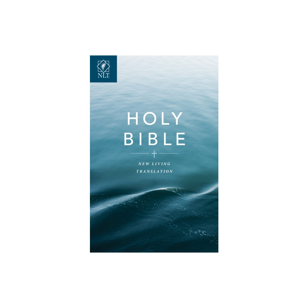Produktbild för Gift and Award Bible (häftad, eng)
