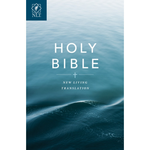 Tyndale House Publishers Gift and Award Bible (häftad, eng)