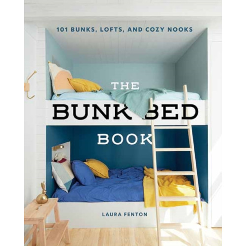 Gibbs M. Smith Inc The Bunk Bed Book (inbunden, eng)