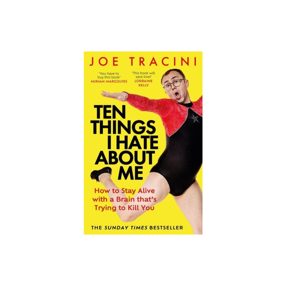 Produktbild för Ten Things I Hate About Me (häftad, eng)