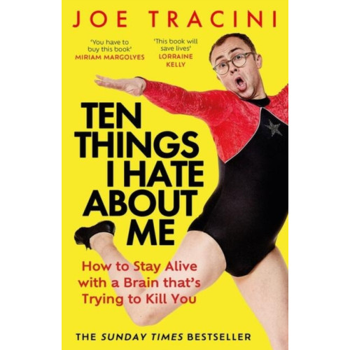 Orion Publishing Co Ten Things I Hate About Me (häftad, eng)