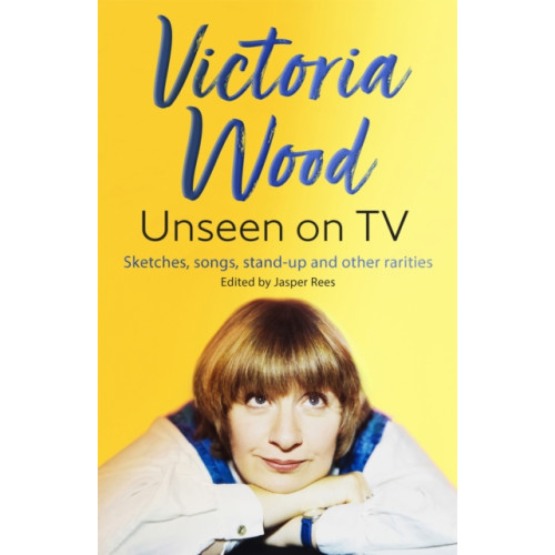 Orion Publishing Co Victoria Wood Unseen on TV (häftad, eng)