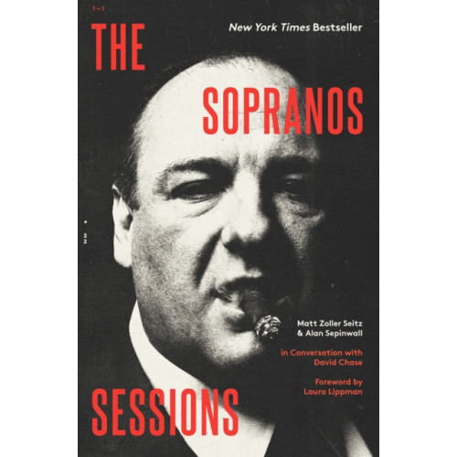 Abrams The Sopranos Sessions (häftad, eng)