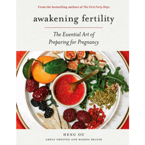 Abrams Awakening Fertility (inbunden, eng)