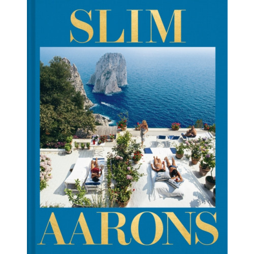 Abrams Slim Aarons (inbunden, eng)