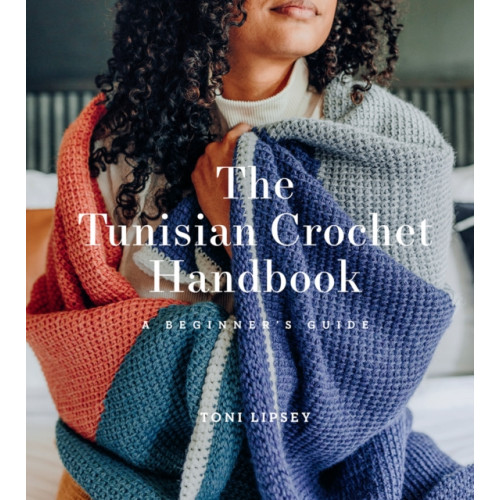 Abrams The Tunisian Crochet Handbook (häftad, eng)