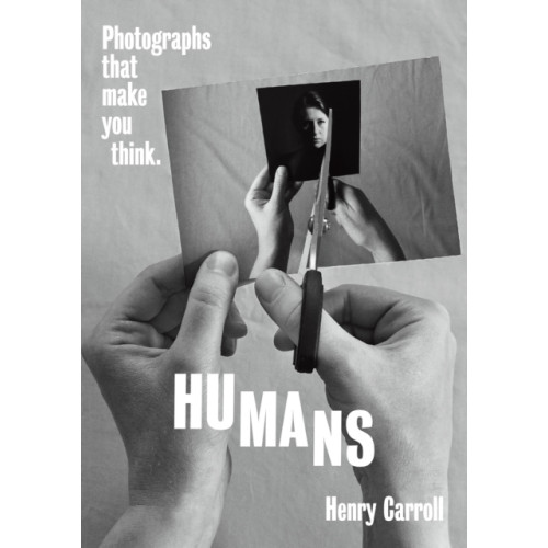 Abrams HUMANS (häftad, eng)