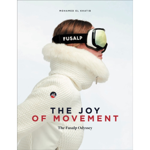 Abrams The Joy of Movement (häftad, eng)