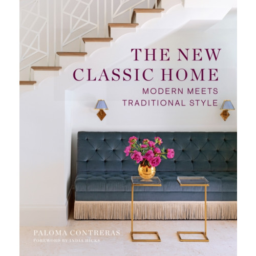 Abrams The New Classic Home (inbunden, eng)