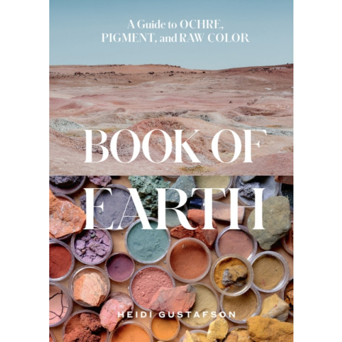 Abrams Book of Earth (inbunden, eng)