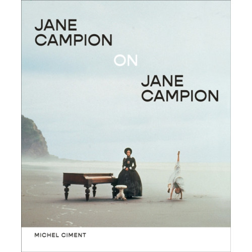 Abrams Jane Campion on Jane Campion (inbunden, eng)