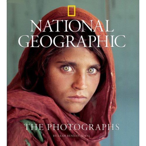 NATIONAL GEOGRAPHIC SOCIETY National Geographic The Photographs (inbunden, eng)