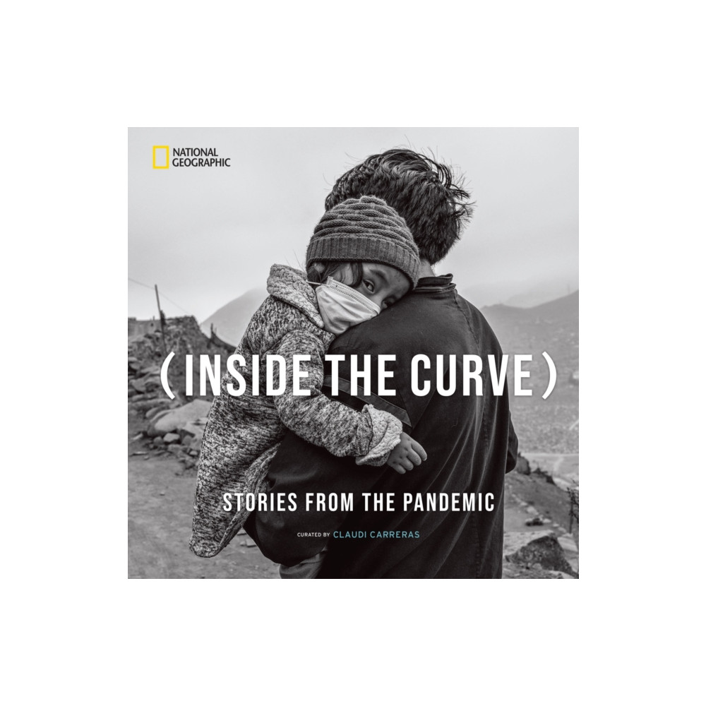 Produktbild för Inside the Curve (inbunden, eng)