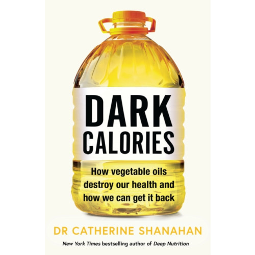 Orion Publishing Co Dark Calories (häftad, eng)