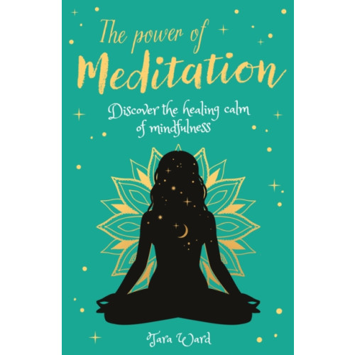 Arcturus publishing ltd The Power of Meditation (häftad, eng)