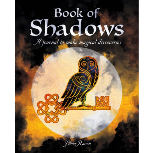 Arcturus publishing ltd Book of Shadows (häftad, eng)