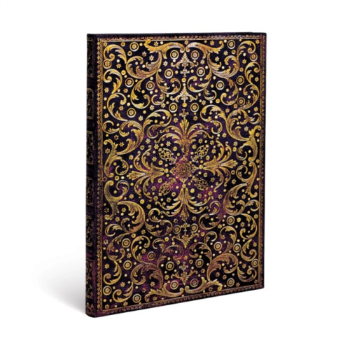 paperblanks Aurelia Grande Unlined Hardcover Journal (inbunden, eng)