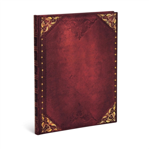 paperblanks Urban Glam (The New Romantics) Ultra Lined Hardcover Journal (inbunden, eng)