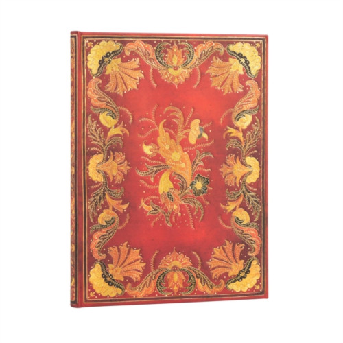 paperblanks Fiammetta Ultra Unlined Hardcover Journal (inbunden, eng)