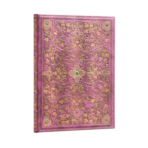 paperblanks Diamond Jubilee (Sangorski & Sutcliffe) Ultra Lined Hardcover Journal (inbunden, eng)