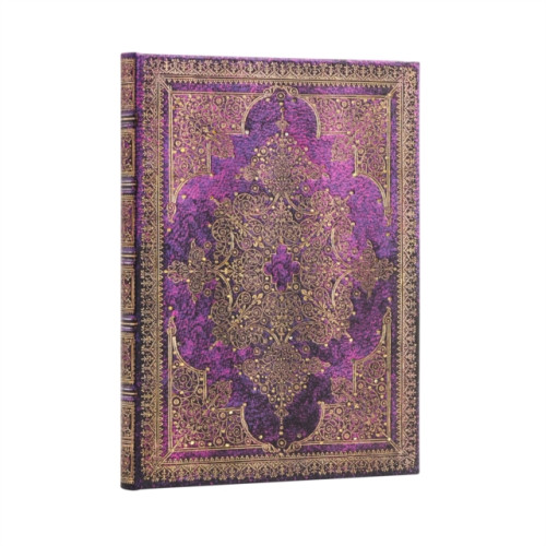 paperblanks Bijou (Solstice Star) Ultra Lined Hardcover Journal (inbunden, eng)