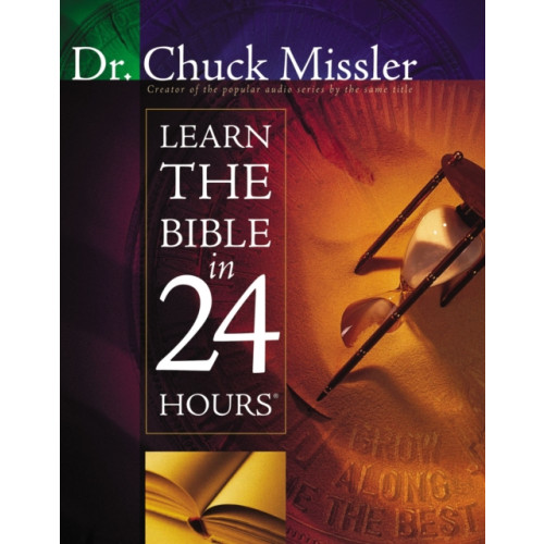 Thomas nelson publishers Learn the Bible in 24 Hours (häftad, eng)