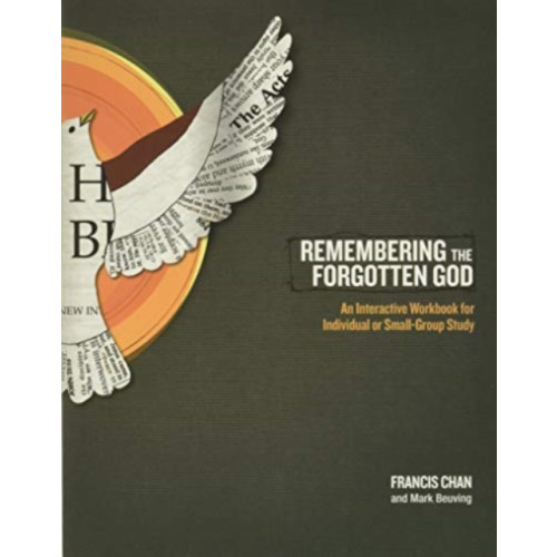 David C Cook Publishing Company Remembering the Forgotten God Workbook (häftad, eng)