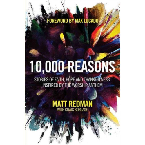 David C Cook Publishing Company 10,000 Reasons (häftad, eng)