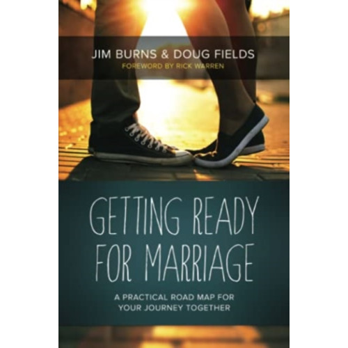 David C Cook Publishing Company Getting Ready for Marriage (häftad, eng)