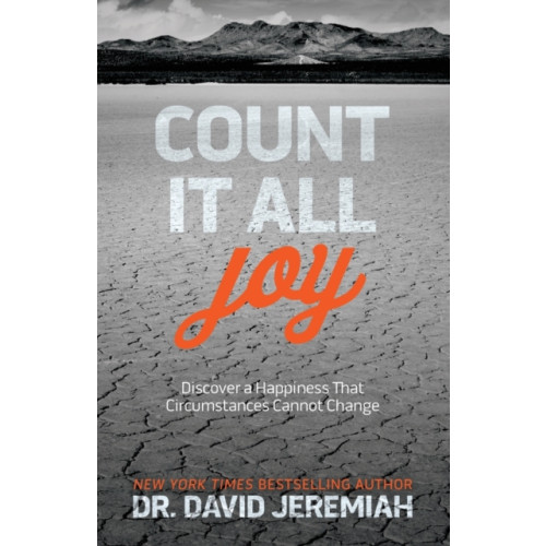 David C Cook Publishing Company Count It All Joy (häftad, eng)