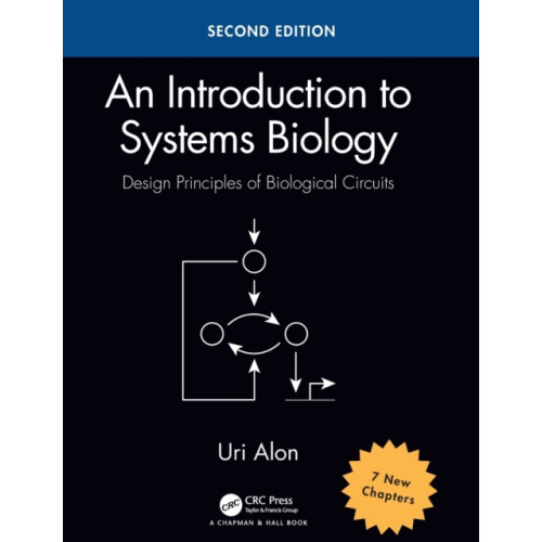 Taylor & francis inc An Introduction to Systems Biology (häftad, eng)