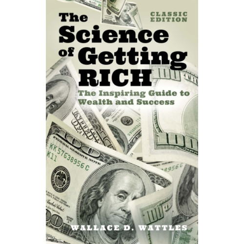 Arcturus publishing ltd The Science of Getting Rich (inbunden, eng)