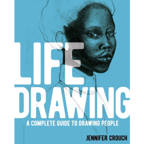 Arcturus publishing ltd Life Drawing (häftad, eng)