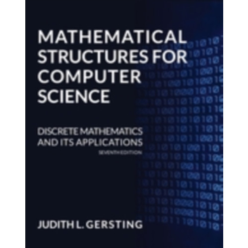 Macmillan Learning Mathematical Structures for Computer Science (inbunden, eng)