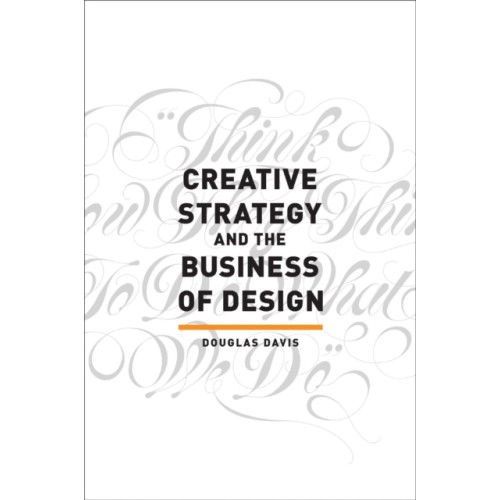 F&W Publications Inc Creative Strategy and the Business of Design (häftad, eng)