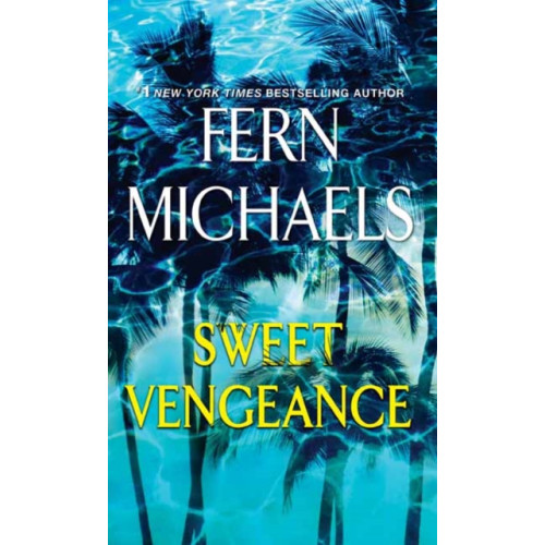 Kensington Publishing Sweet Vengeance (häftad, eng)