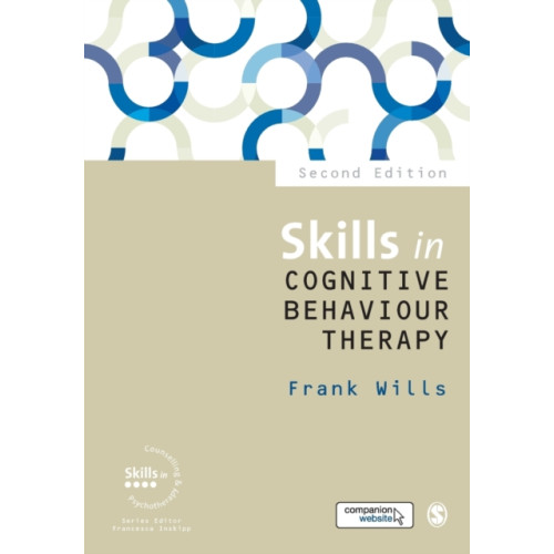 Sage Publications Ltd Skills in Cognitive Behaviour Therapy (häftad, eng)