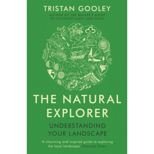 Hodder & Stoughton The Natural Explorer (häftad, eng)