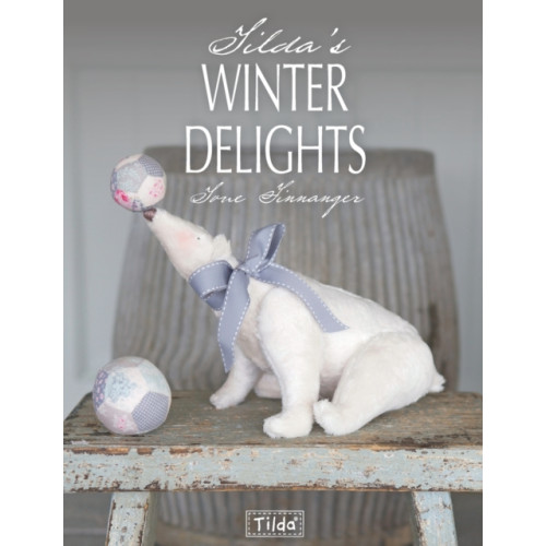 David & Charles Tilda'S Winter Delights (häftad, eng)