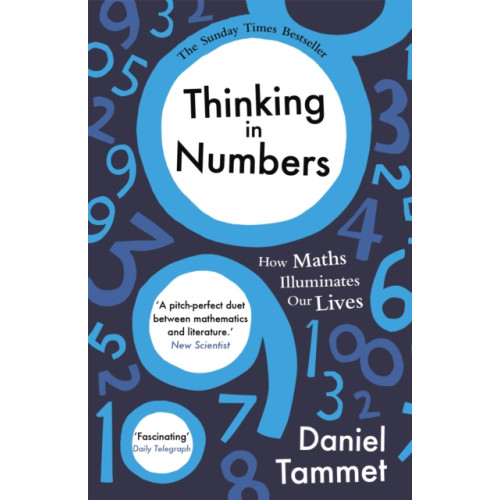 Hodder & Stoughton Thinking in Numbers (häftad, eng)